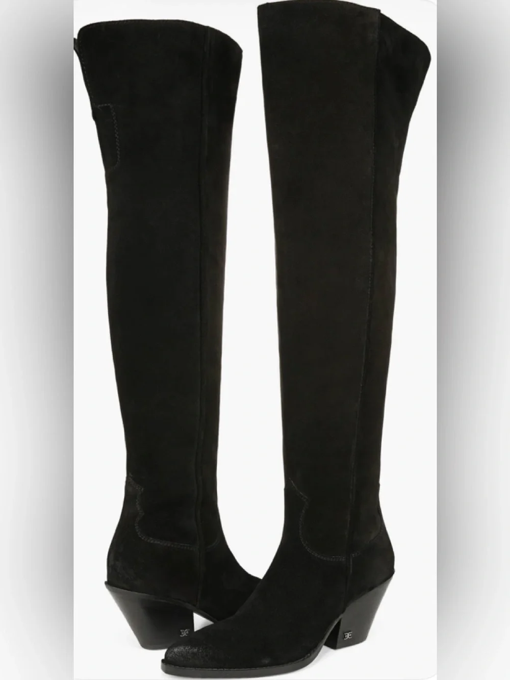 Sam Edelman Julee Over The Knee Boots